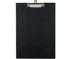 Планшет OfficeSpace ППС_49763 ПВХ, черный