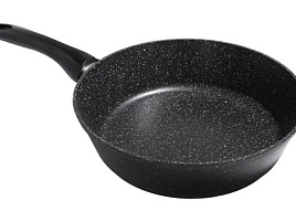 Сковорода 20cм СмоРодина б/кр СРс9201и/9583