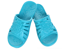 Обувь Шлепанцы девочка 163 р-р34-35