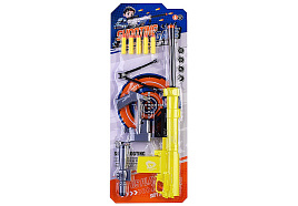 Набор оружия ECA99-52 Попади в цель, Снайпер