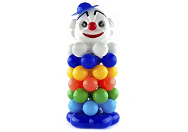 Пирамида 91001 Клоун