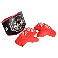 Боксерский набор 21559