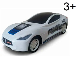 Инерционная машина TB-099 Полиция