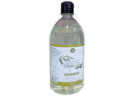 Шампунь 1л Magic Day Олива 8756