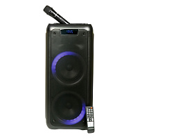 Акустика Nakatomi GS-40