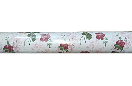 Клеенка столовая Dekorama 1,40*1м ПВХ не ткань 16А