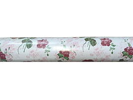 Клеенка столовая Dekorama 1,40*1м ПВХ не ткань 16А