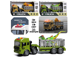 Инерционная Машина 318-1 Титан-груз