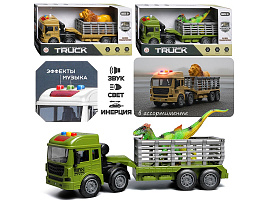 Инерционная Машина 318-1 Титан-груз