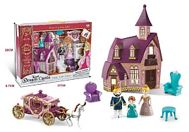 Дом для кукол 2129413