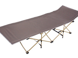 Раскладушка 188*66*45 803-224