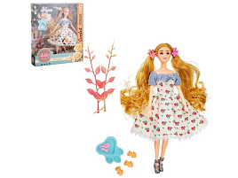 Кукла модель 3118187 с аксессуарами