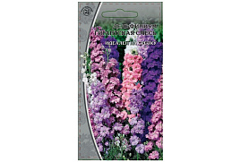 Семена Дельфиниум Гиганская смесь 0,3г ВХ 0445