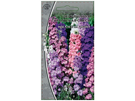 Семена Дельфиниум Гиганская смесь 0,3г ВХ 0445