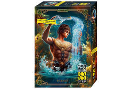 Пазл 250эл. Водолей 60002