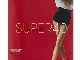 Колготки Omsa Fantastico 40 №2-S lola