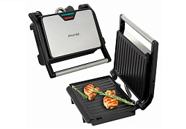 Мультипекарь Kamille 6722 23*14.5см