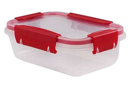 Контейнер для продуктов 0,5л Butterfly Bright 78159