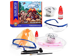 Набор для творчества Раскопки ZS-888 Загадки прошлого