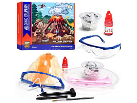 Набор для творчества Раскопки ZS-888 Загадки прошлого