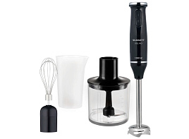 Блендер Scarlett SC-HB42F12