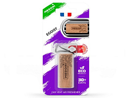 Ароматизатор на дефлектор деревянный MM-1108 Medori Egoist