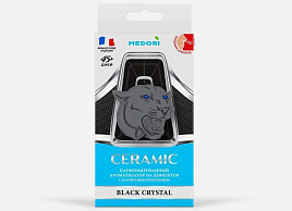 Ароматизатор на дефлектор TC-52 Medori Crystal ise Pantera