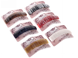 Автомат для волос 656-086 Овал