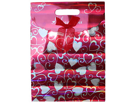 Упаковочная сумочка 26*32 TZ6332