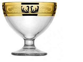 Набор креманок 2шт 1571/01/1275 Богемия