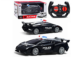 Радиоуправляемая Машина 8808 Полиция