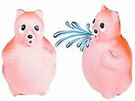 Пластизоль СИ-864 Котик