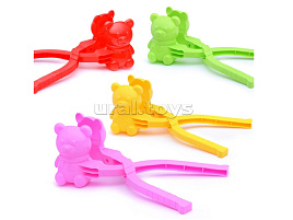 Снежкодел 738 Мишутка