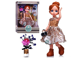 Кукла QJ098A Анна