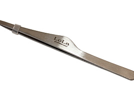 Пинцет LOLA JD-02