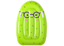 Надувной матрас 42049 Фруктовый микс 84*56см