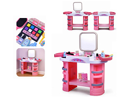 Игровой набор 7GT05A Модница