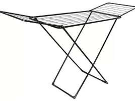 Сушилка для белья напольная Agwin складная 180*55*96 18м