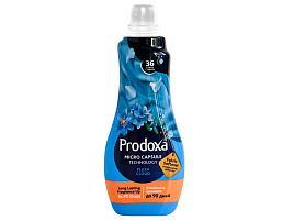 Кондиционер для белья Prodoxa М 0,9л Мягкость