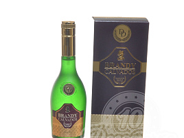 Туалетная вода мужская Brandy Calvados 100 мл.