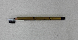 Карандаш для бровей FL с расч. корич 5598/0916