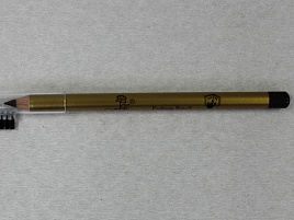 Карандаш для бровей FL с расч. корич 5598/0916