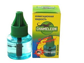 Комары жидкость 45ночей 30мл.от комаров б.запаха Миган Я-222