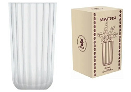 Ваза 24с2395 Магия 18см