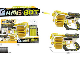 Пистолет пневматический FCJ1363376/JLX8656