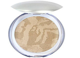 Пудра Farres 3209-02 под PUPA Натуральный запеч.с шелком зеркальце 13,5гр