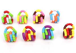 Кубик-рубика Змейка 2160514