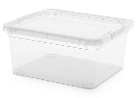 Коробка Универс.510