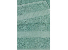 Набор полотенец 3шт Донецк Полоса 506 Полынь (35*60,50*90,70*130)