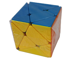 Кубик-рубика 581-5.7К